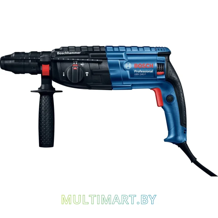  Перфоратор Bosch GBH 240 F Professional 0611273000